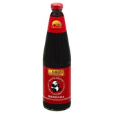Lee Kum Kee Foods Lee Kum Kee Panda Brand Oyster Flavored Sauce, 32 oz